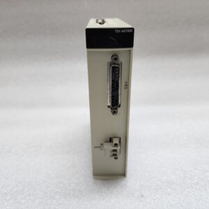 TSXASY800 8Q ANA.HL.NON ANALOG OUTPUT MODULE