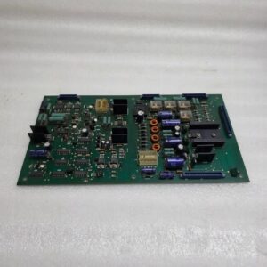JRC PC210 H-6PCRD00502B CONTROL BOARD CBA-96