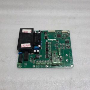 Baway WT50_03_0001 INDUSTRIAL INTERFACE CONTROL BOARD
