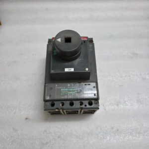ABB XT4S 250 MOULDED CASE CIRCUIT BREAKER (MCCB) 3-POLE 250A 1SDA068475R1