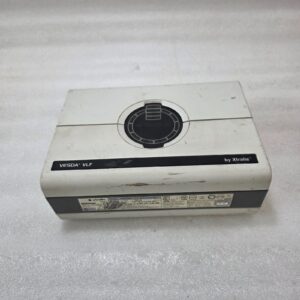 XTRALIS VESDA VLF-250 ASPIRATING SMOKE DETECTOR – HIGH SENSITIVITY FOR PARTS