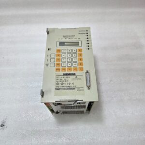 SIEMENS 7UM5111-4CA00-0BB/EE PROTECTION RELAY – NUMERICAL MOTOR/FEEDER PROTECTIO