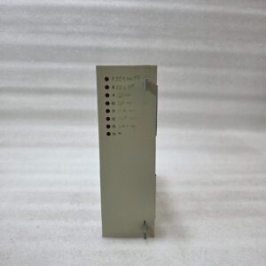 SIEMENS C73207-A294-A3-7 CONTROL BOARD
