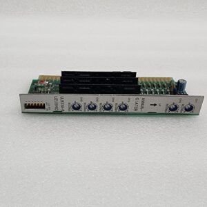 UZUSHIO ELECTRIC ULB33A-B ANNUNCIATOR