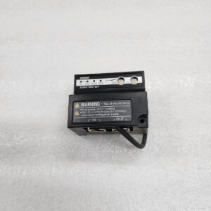 OMRON 3G3AX-MX2-ECT ETHERCAT SLAVE UNIT