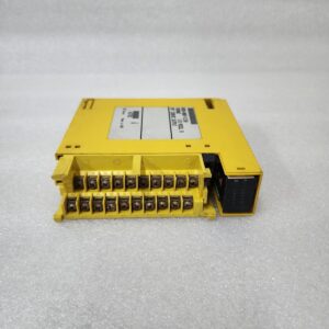 GE FANUC A03B-0807-C158 I/O INTERFACE MODULE AOA08E