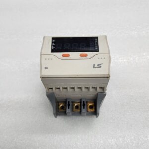 LS ELECTRIC DMP06-SZ MOTOR PROTECTION RELAY 220V