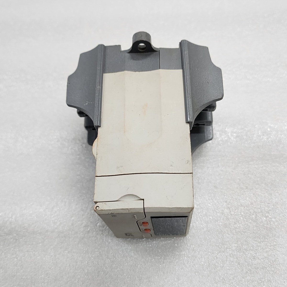 LS ELECTRIC DMP06-SZ MOTOR PROTECTION RELAY 220V - Image 5