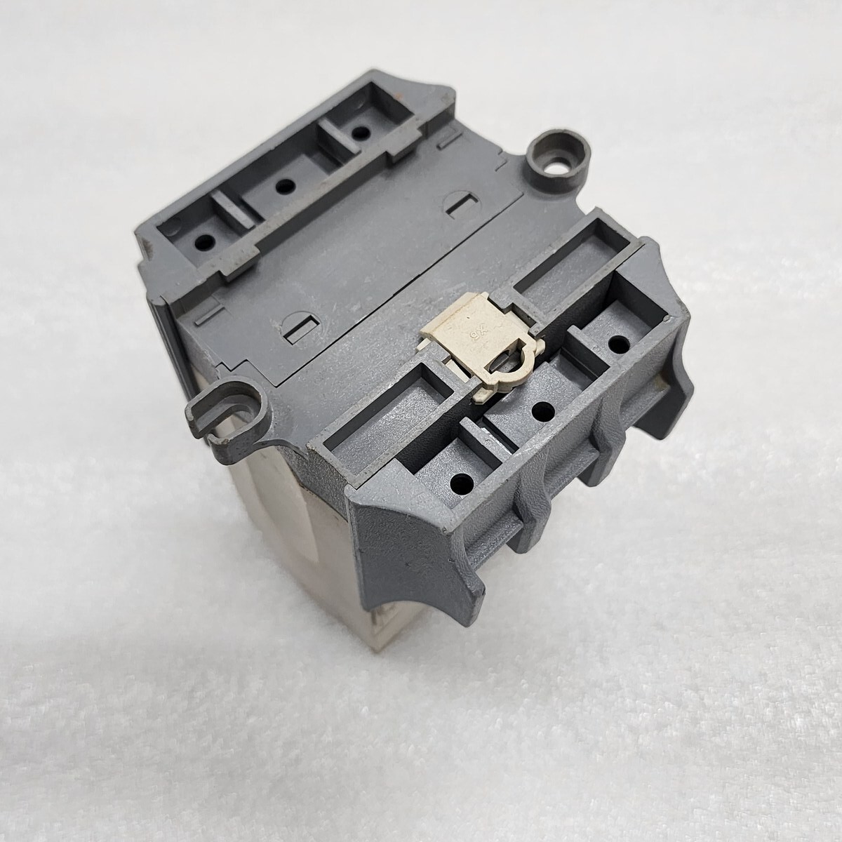 LS ELECTRIC DMP06-SZ MOTOR PROTECTION RELAY 220V - Image 7
