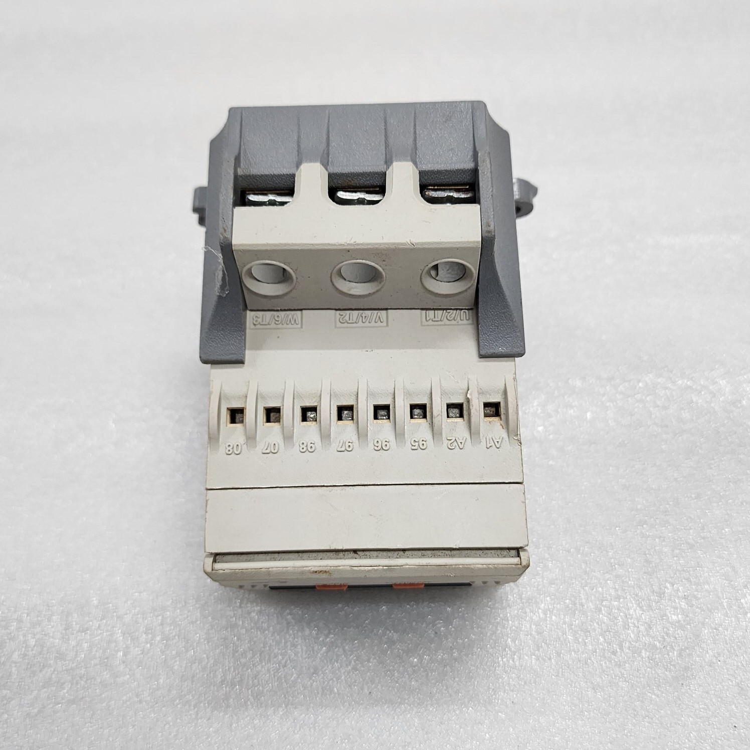 LS ELECTRIC DMP06-SZ MOTOR PROTECTION RELAY 220V - Image 12