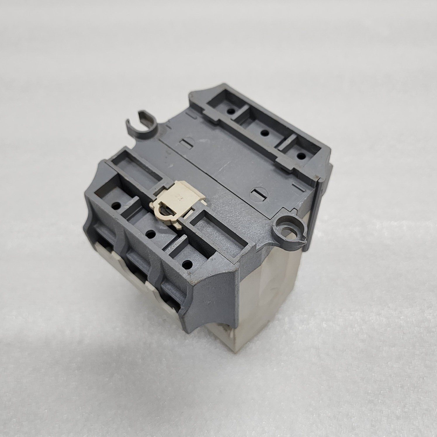 LS ELECTRIC DMP06-SZ MOTOR PROTECTION RELAY 220V - Image 13