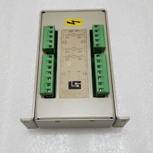 LANNG & STLMAN A/S RMM BRIDGE 1161-001 ID 9812-0037