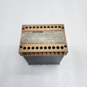 WEIGEL DGW03 TRANSMITTER 93013114 220V