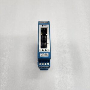 WEED INSTRUMENT 2E55 MEDIA CONVERTER 1300nm MM ST EOTEC2000
