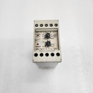 DOLD AA 9837 FREQUENCY RELAY