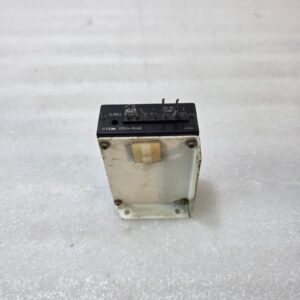 TDK DR24-R5M 24V DC POWER SUPPLY MODULE 0.5A