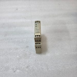 TELEMECANIQUE LT3SA00MW MOTOR THERMISTOR PROTECTION RELAY 24-230V AC/DC
