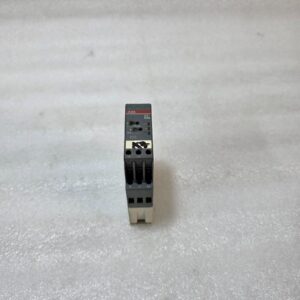 ABB CT-ERS.22 ON-DELAY TIME RELAY 1SVR630100R3300