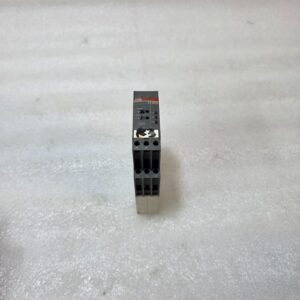 ABB CT-ERS.21S ON-DELAY TIME RELAY 1SVR730100R0300