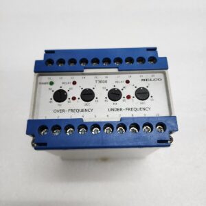 SELCO T3000.0020 FREQUENCY UNIT 400-450V