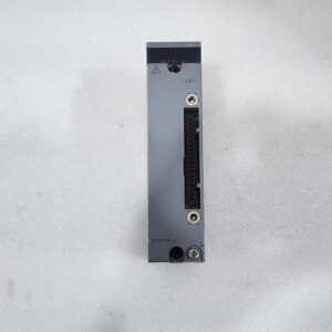 YOKOGAWA AAV141-S00-S2 ANALOG INPUT MODULE AAV141