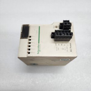 BMXCPS3500 HIGH POWER AC POWER SUPPLY