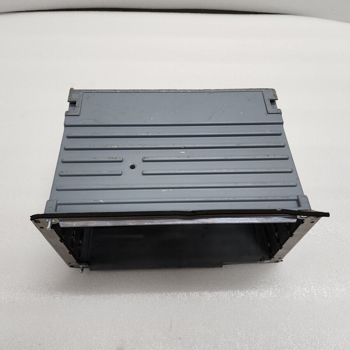 SIEMENS SIPROTEC 7SJ82 EMPTY BACK PANEL - Image 6