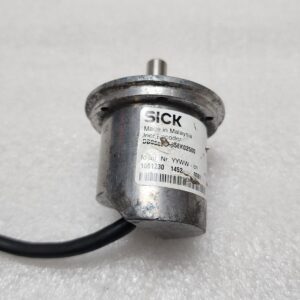 SICK DBS50E-S5EK02500 INCREMENTAL ENCODER 1061230