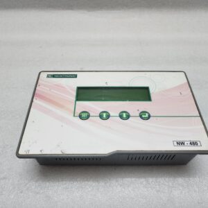 NEWTRONIC NW-480 BOD CONTROLLER V1.5A 24VDC