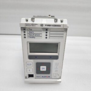 ALSTOM MICOM P14NB11A2B0500A P14NB NON DIRECTIONAL RELAY