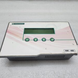 NEWTRONIC NW-480 BOD CONTROLLER V1.5A 24VDC EDGE BROKEN