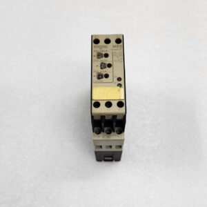 ENTRELEC SCHIELE MBS TIMETRON MULTIFUNCTION TIMER 2.430.013.01 110-240VAC/24V AC