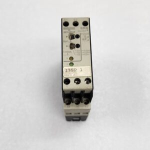 ENTRELEC SCHIELE SRS MECOTRON CURRENT MONITORING RELAY 2.430.841.11 220-240VAC