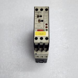 ENTRELEC SCHIELE VWS TIMETRON ON SINGLE PULS TIMER 2.430.133.02