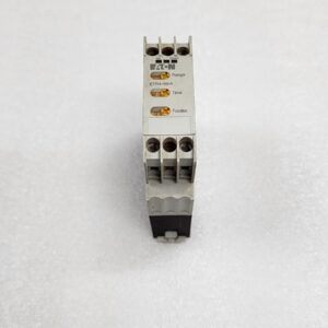 EATON ETR4-69-A MULTIFUNCTION ELECTRONIC TIMING RELAY 24-240VAC-DC