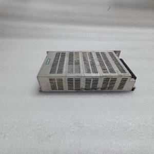 SIEMENS AG 6EP1333-1LD00 INDUSTRIAL POWER SUPPLY 24V DC 6.2A