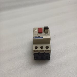 TELEMECANIQUE TESYS GV2-M05 MOTOR CIRCUIT BREAKER 0.63 – 1 A