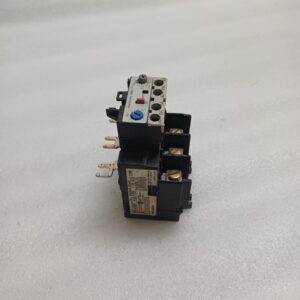 ALLEN-BRADLEY BULLETIN 592 SMP CAT 592-A2GA SOLID-STATE MOTOR OVERLOAD RELAY
