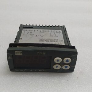 COEL TLY28H ELECTRONIC CONTROLLER 19228000