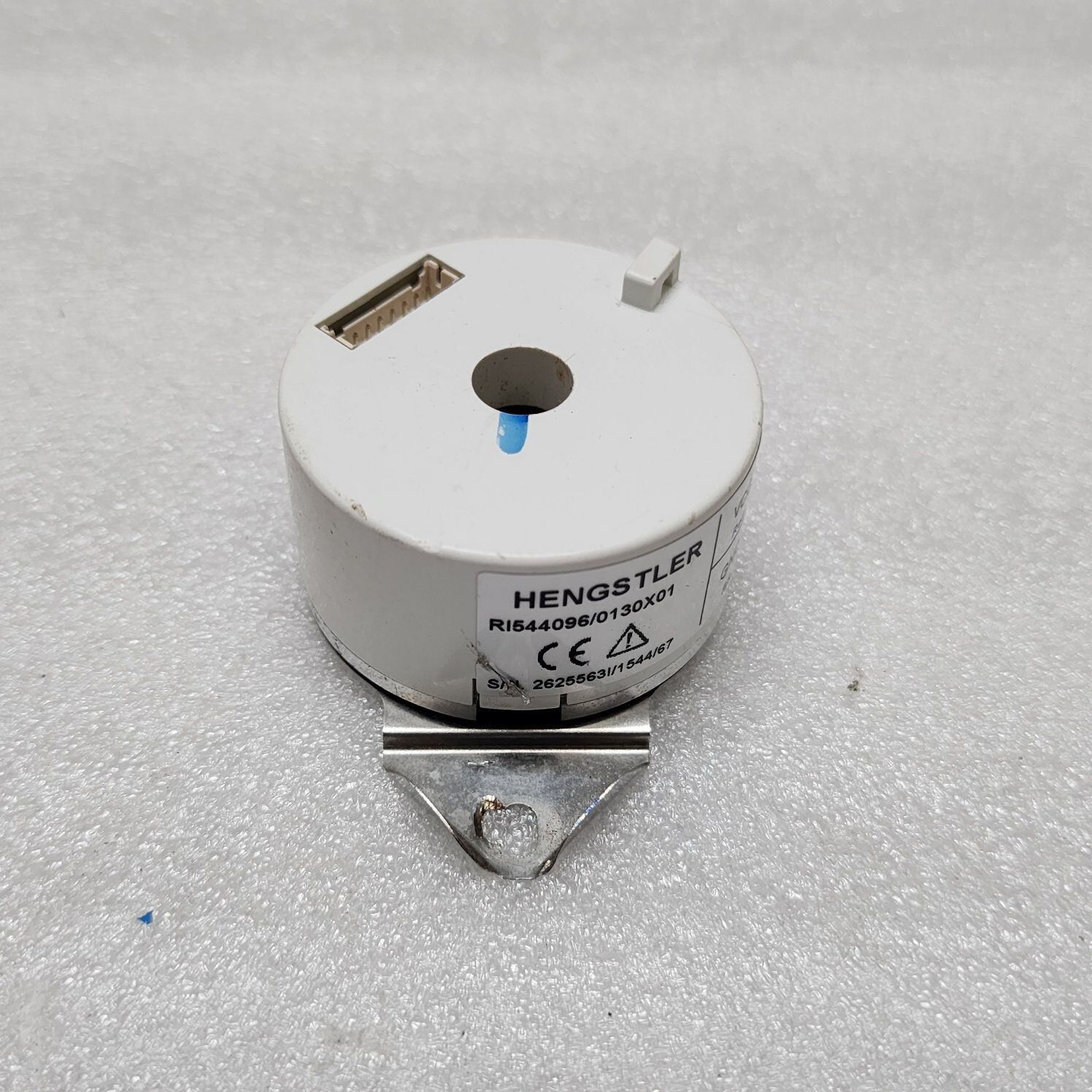 HENGSTLER RI544096/0130X01 ROTARY ENCODER - Image 2