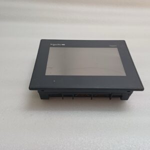 HMIGXO3502 HUMAN MACHINE INTERFACE (HMI) TOUCH PANEL 24 V DC FOR PARTS