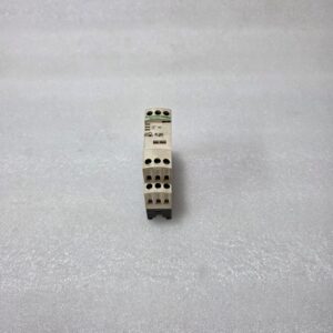 RE7TP13BU ZELIO TIME MULTIFUNCTION TIMER RELAY, 0.05S–300H, 24–240V AC/DC