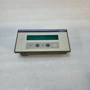 MODICON XBT H012110 OPERATOR INTERFACE HMI, 24V DC, 10W – SQUARE D / TELEMECANIQ