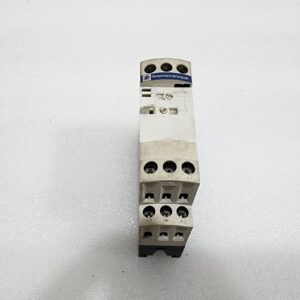 RE7TM11BU ON-DELAY TIMING RELAY 110-240VAC/24VAC-DC/42-48VAC-DC