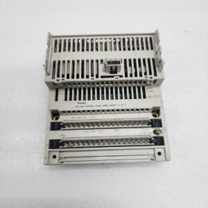 170ADO73050 I/O BASE MODULE 230VAC