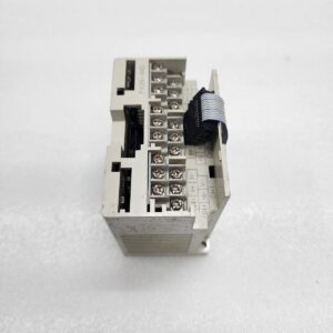 MITSUBISHI FX2N-4AD PLC PROGRAMMABLE CONTROLLER  24VDC