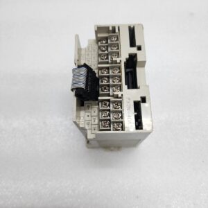 MITSUBISHI FX2N-4DA PLC PROGRAMMABLE CONTROLLER 24V DC
