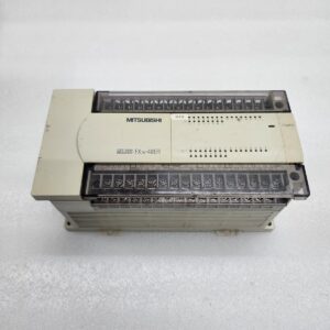 MITSUBISHI FX2N-48ER-ES/UL PLC PROGRAMMABLE CONTROLLER 100-240V NOT WORKING