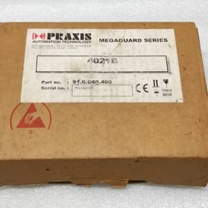 SAM ELECTRONICS 001888762 GE3006G219 2813279 GE3016G211 PCB PRAXIS 4021B - 91.6.