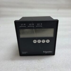 EM1000 DIGITAL POWER AND ENERGY METER 30002568